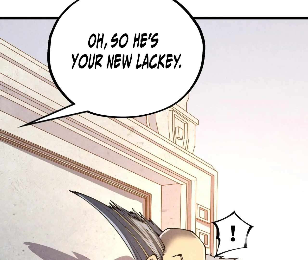 The Ultimate of All Ages, Chapter 402