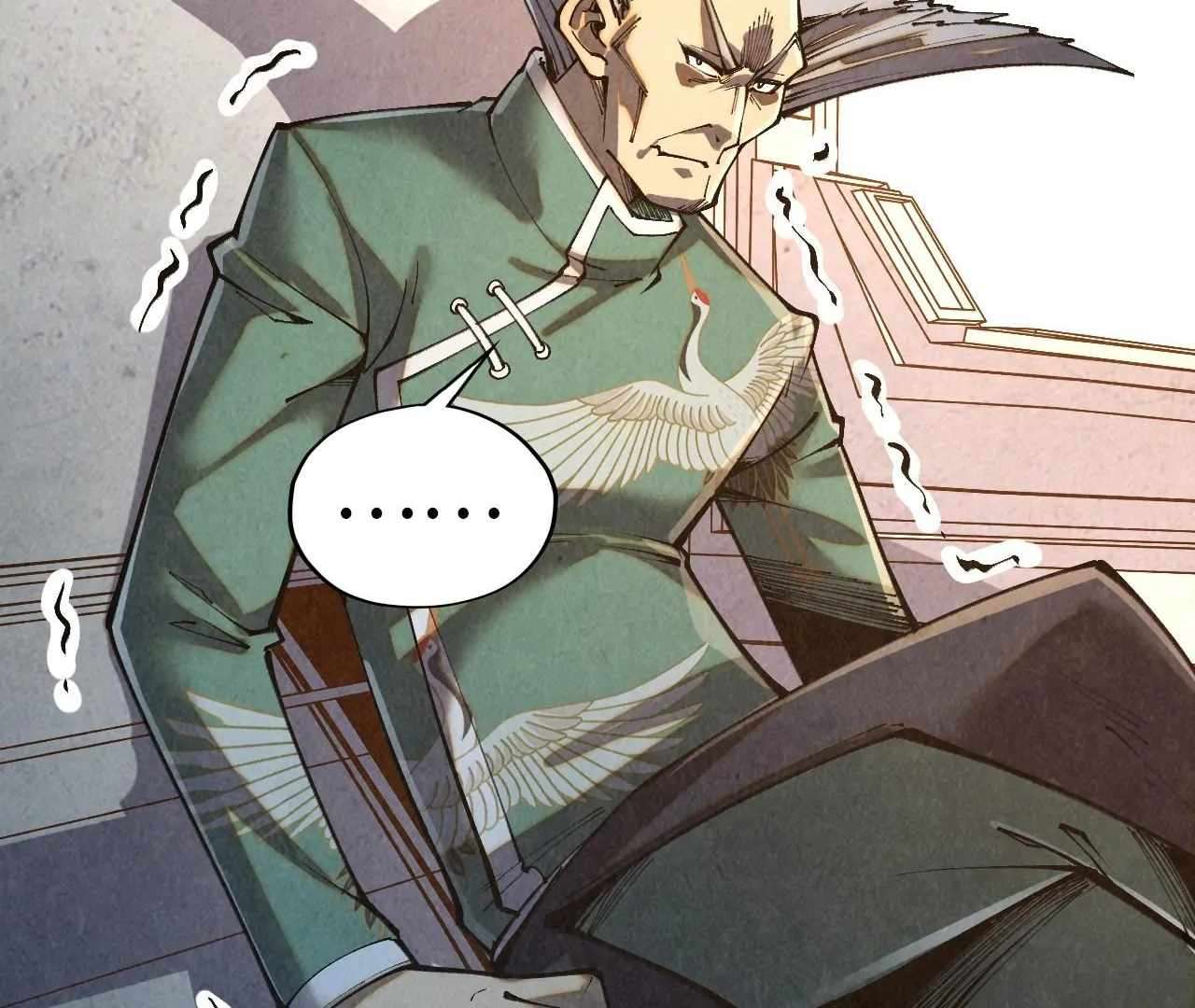 The Ultimate of All Ages, Chapter 402