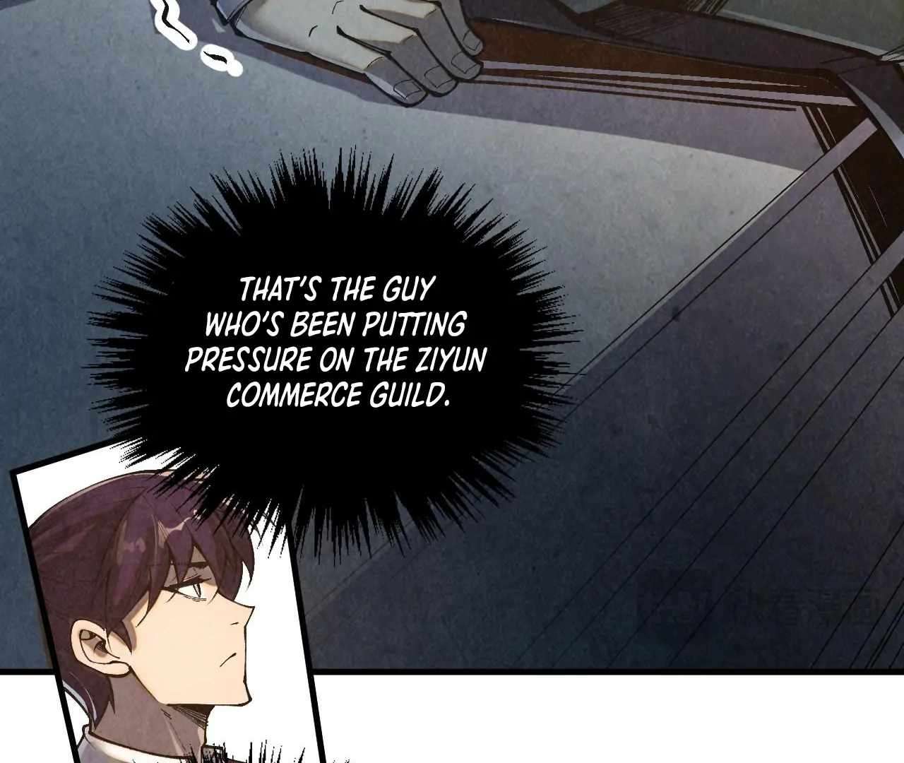 The Ultimate of All Ages, Chapter 402