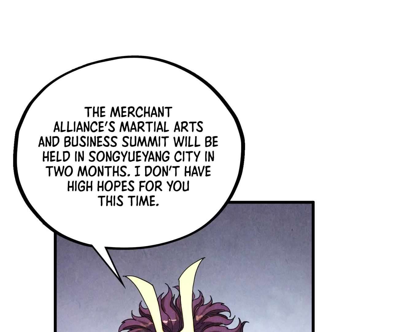 The Ultimate of All Ages, Chapter 402