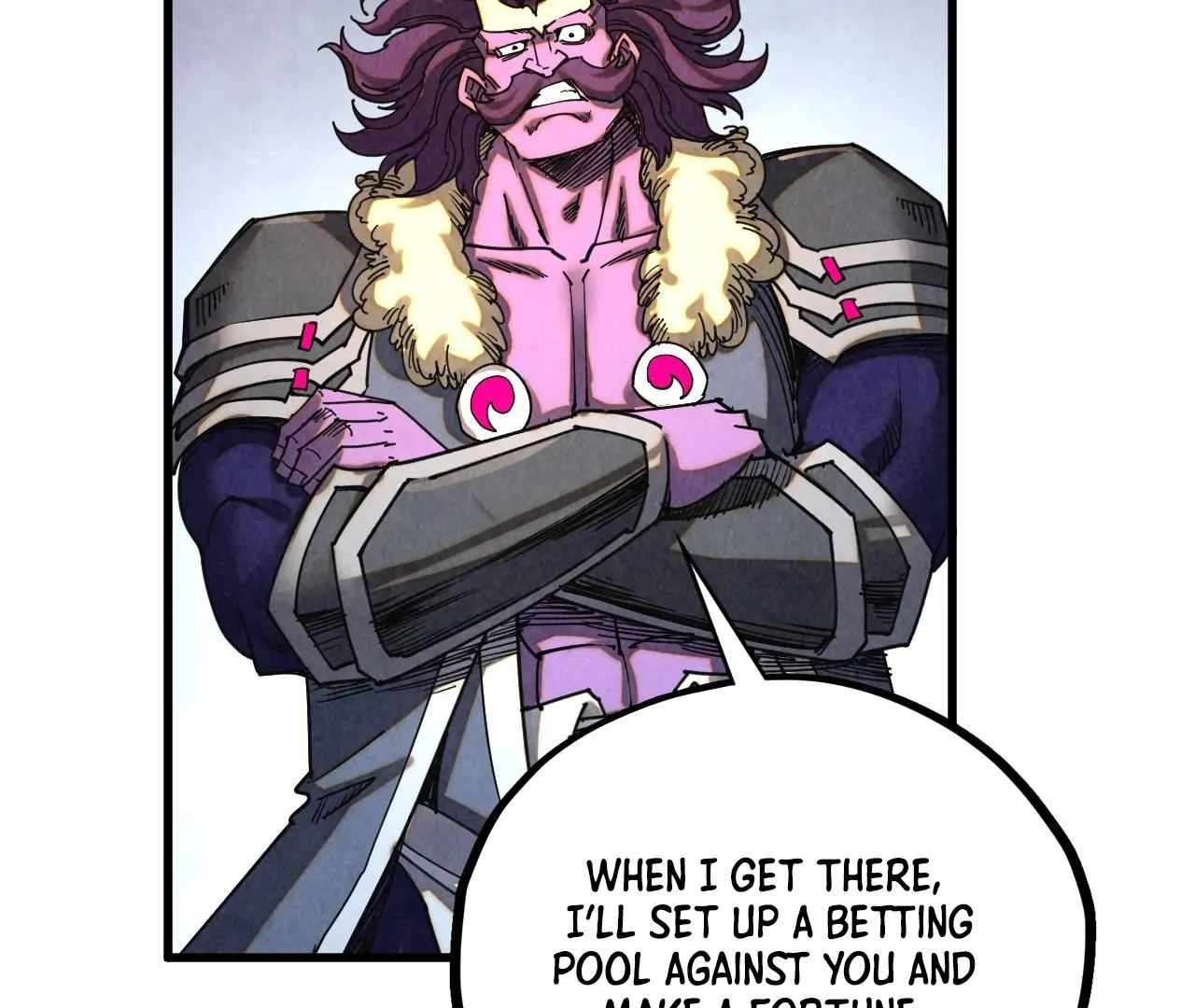 The Ultimate of All Ages, Chapter 402