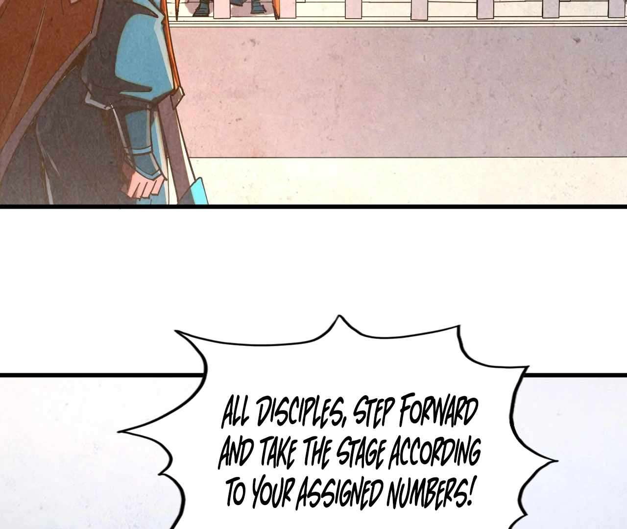The Ultimate of All Ages, Chapter 402
