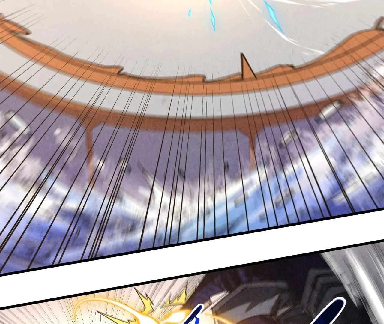 The Ultimate of All Ages, Chapter 402