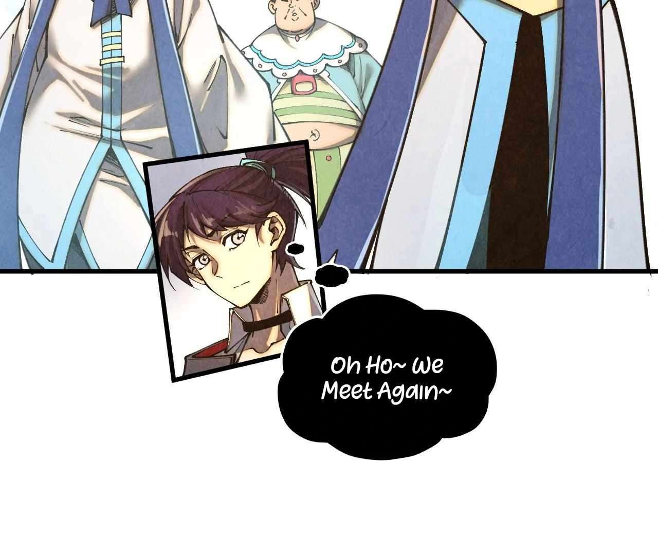 The Ultimate of All Ages, Chapter 402