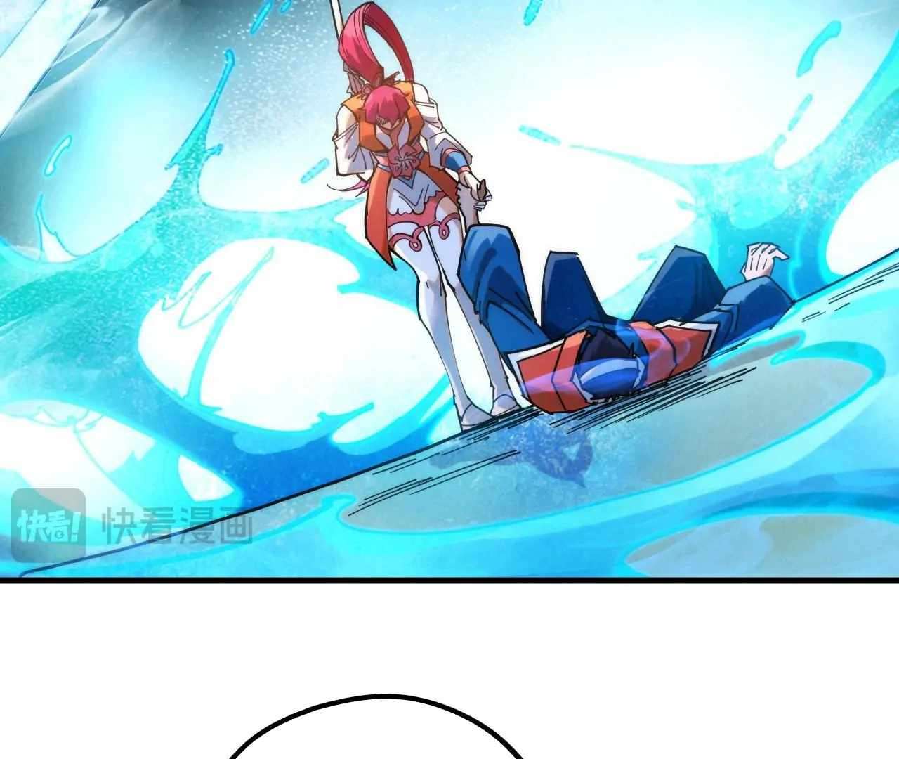 The Ultimate of All Ages, Chapter 402