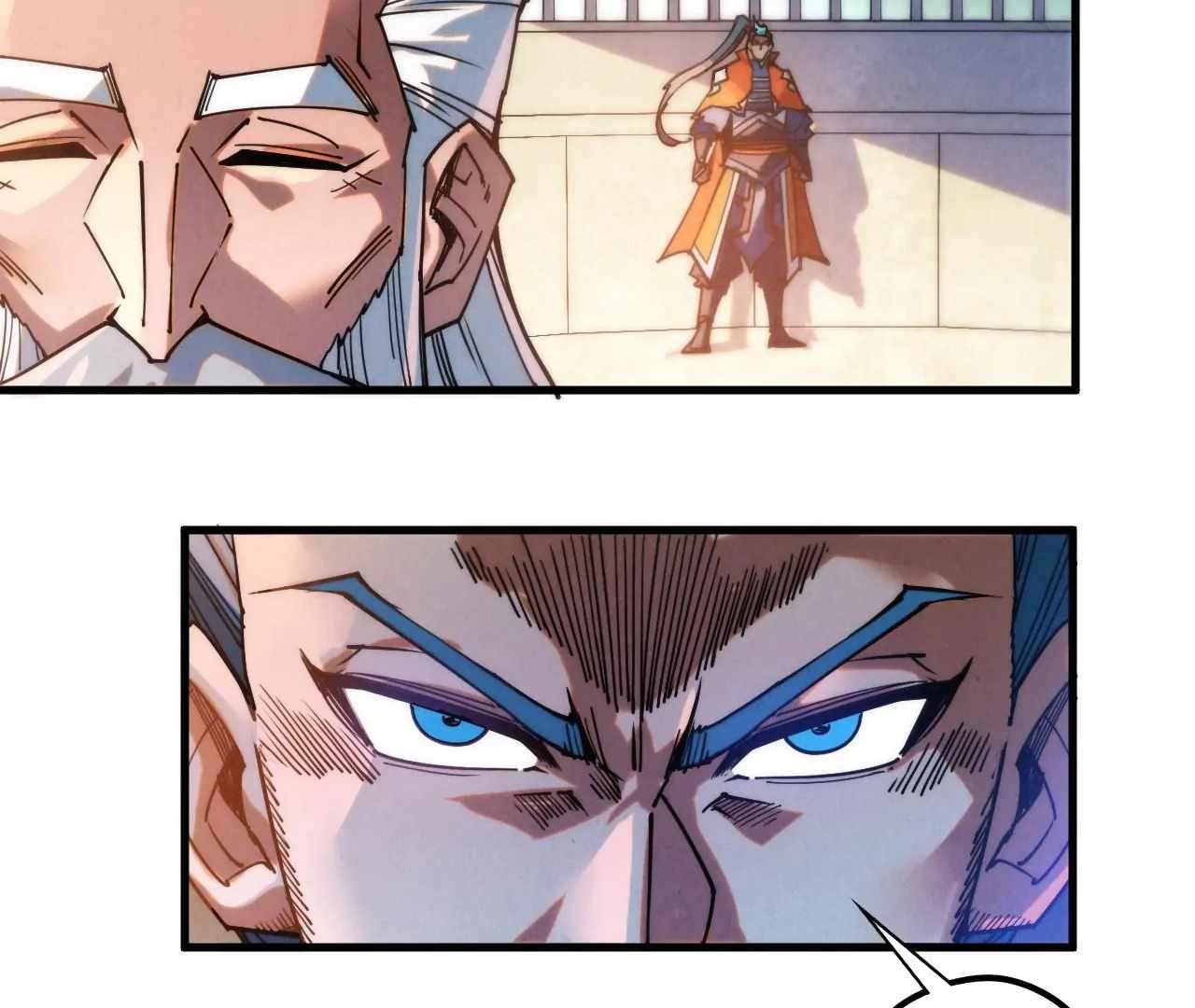 The Ultimate of All Ages, Chapter 402