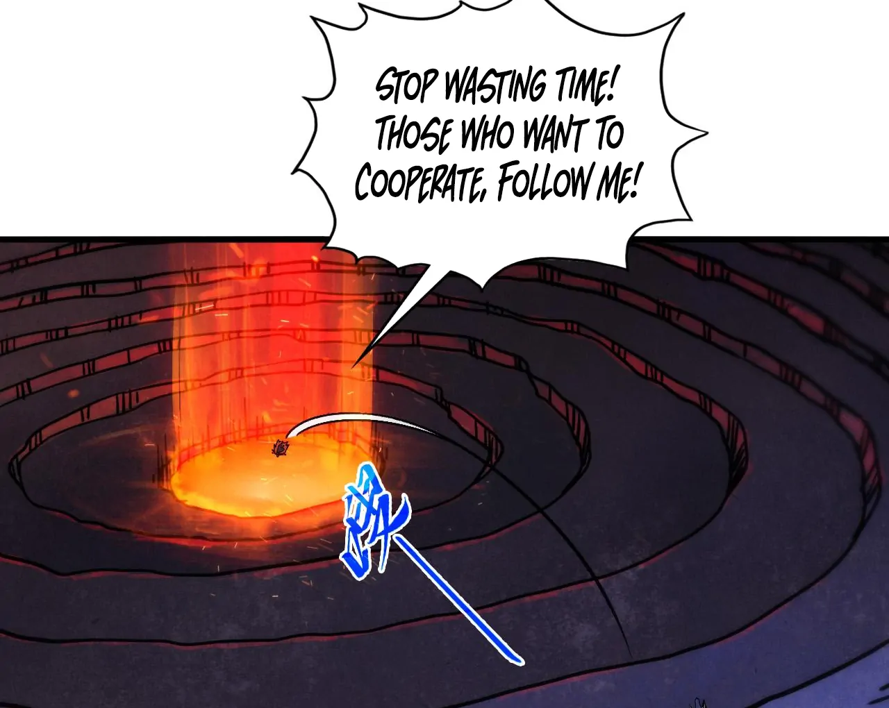 The Ultimate of All Ages, Chapter 415