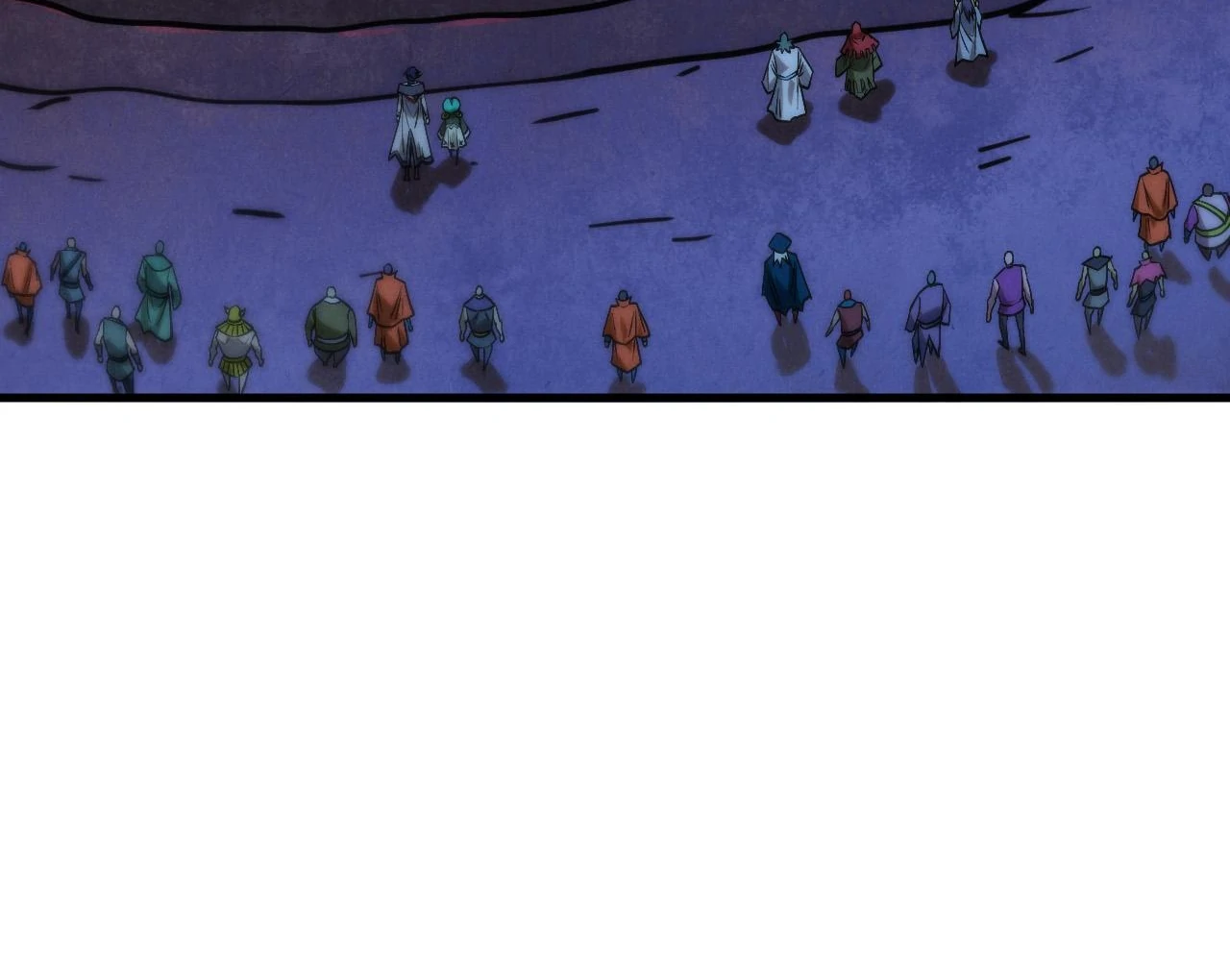 The Ultimate of All Ages, Chapter 415