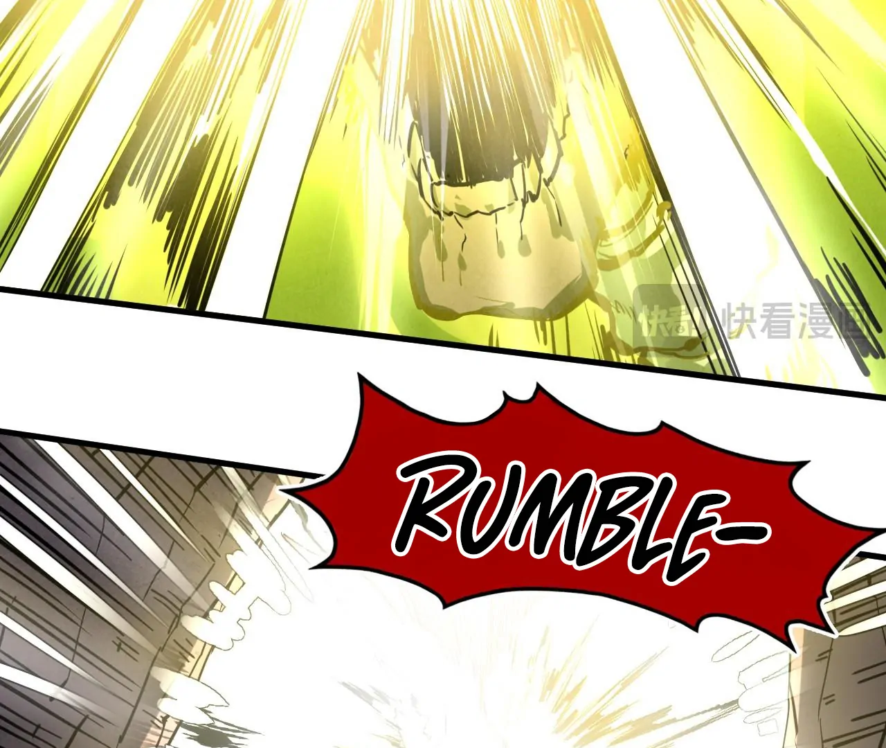 The Ultimate of All Ages, Chapter 415