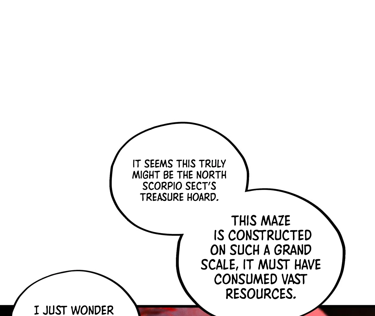 The Ultimate of All Ages, Chapter 415