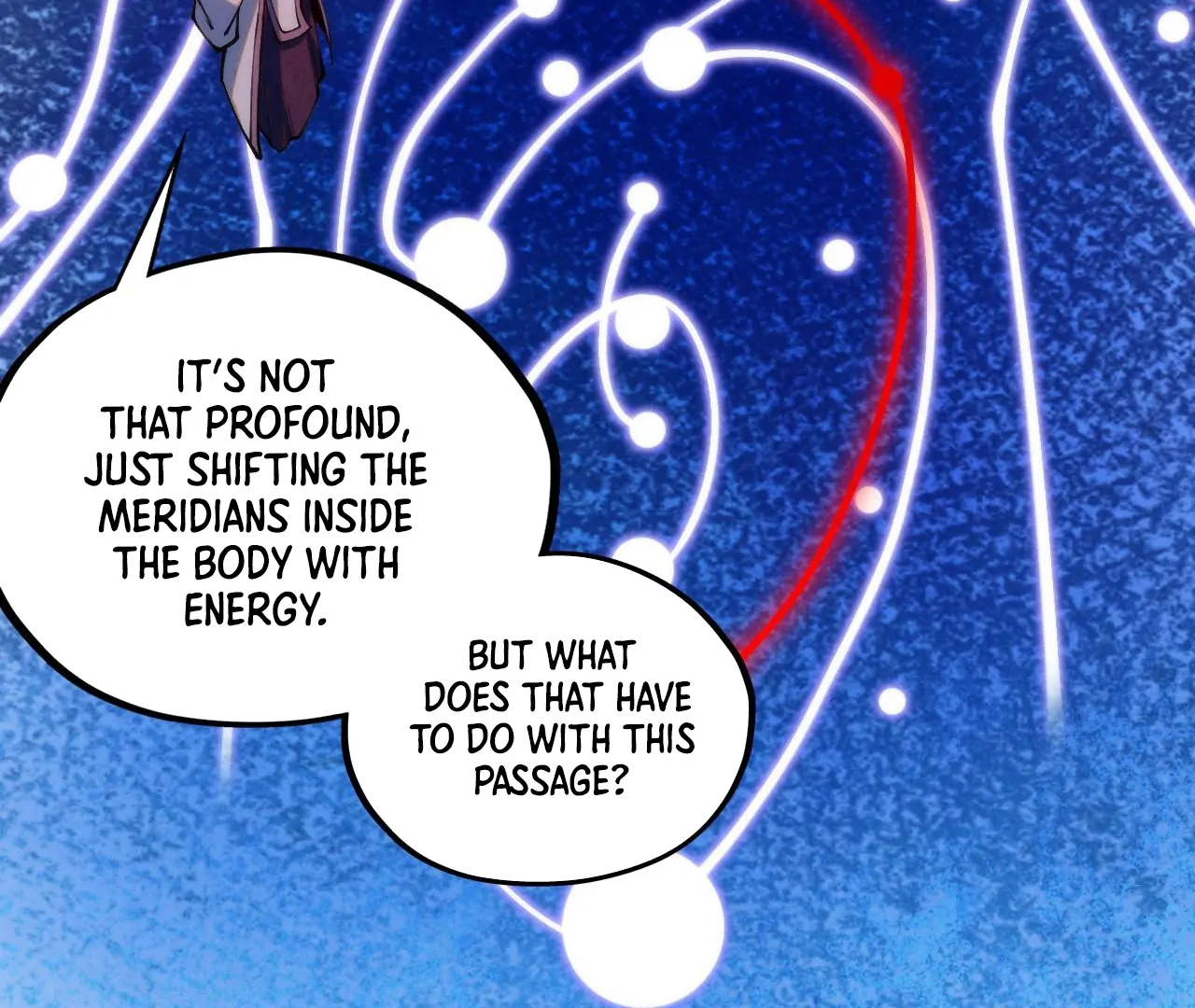 The Ultimate of All Ages, Chapter 415
