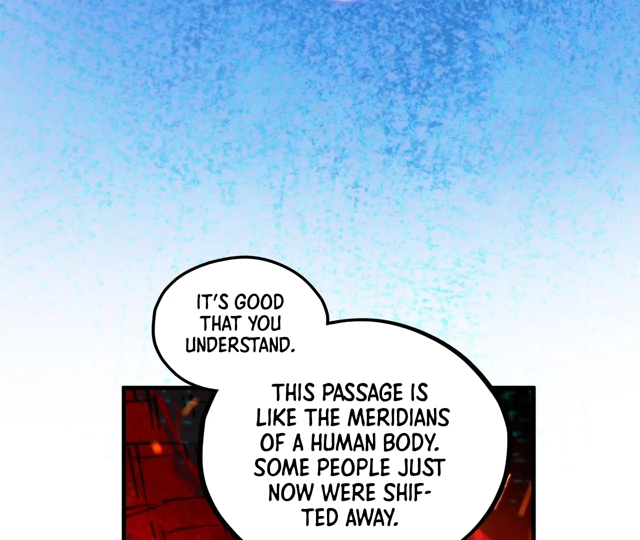 The Ultimate of All Ages, Chapter 415
