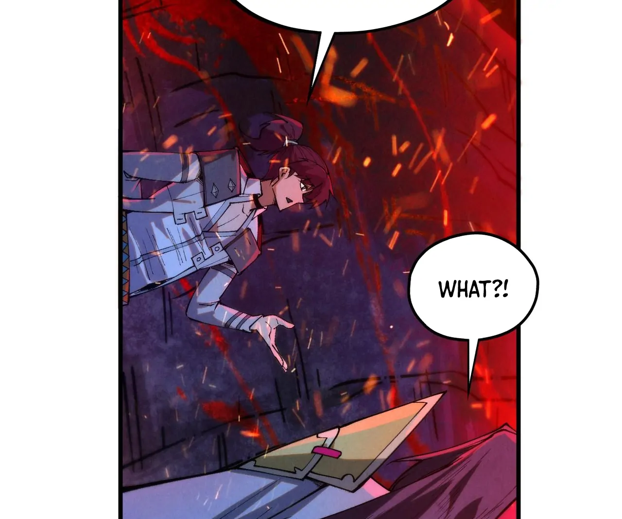 The Ultimate of All Ages, Chapter 415