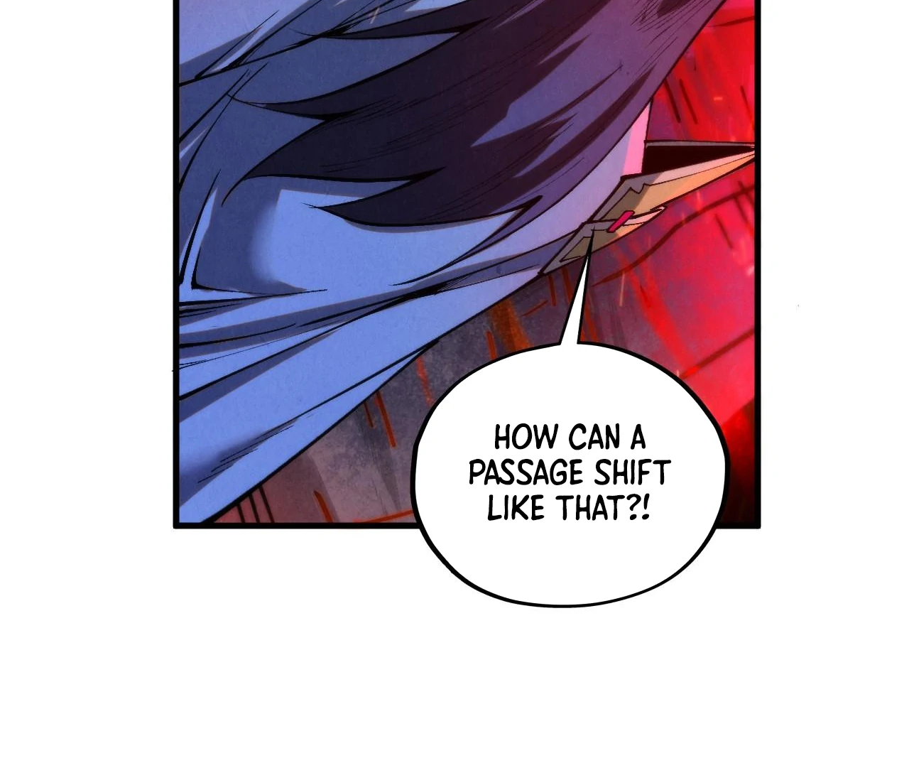 The Ultimate of All Ages, Chapter 415