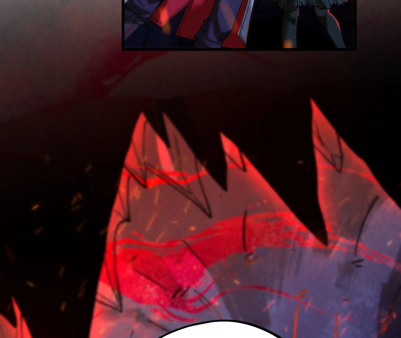The Ultimate of All Ages, Chapter 415