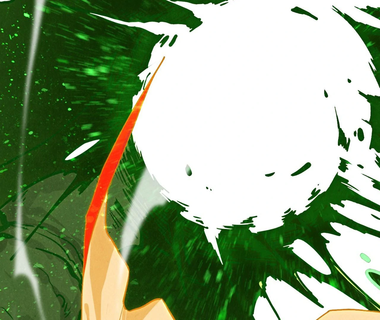 The Ultimate of All Ages, Chapter 415