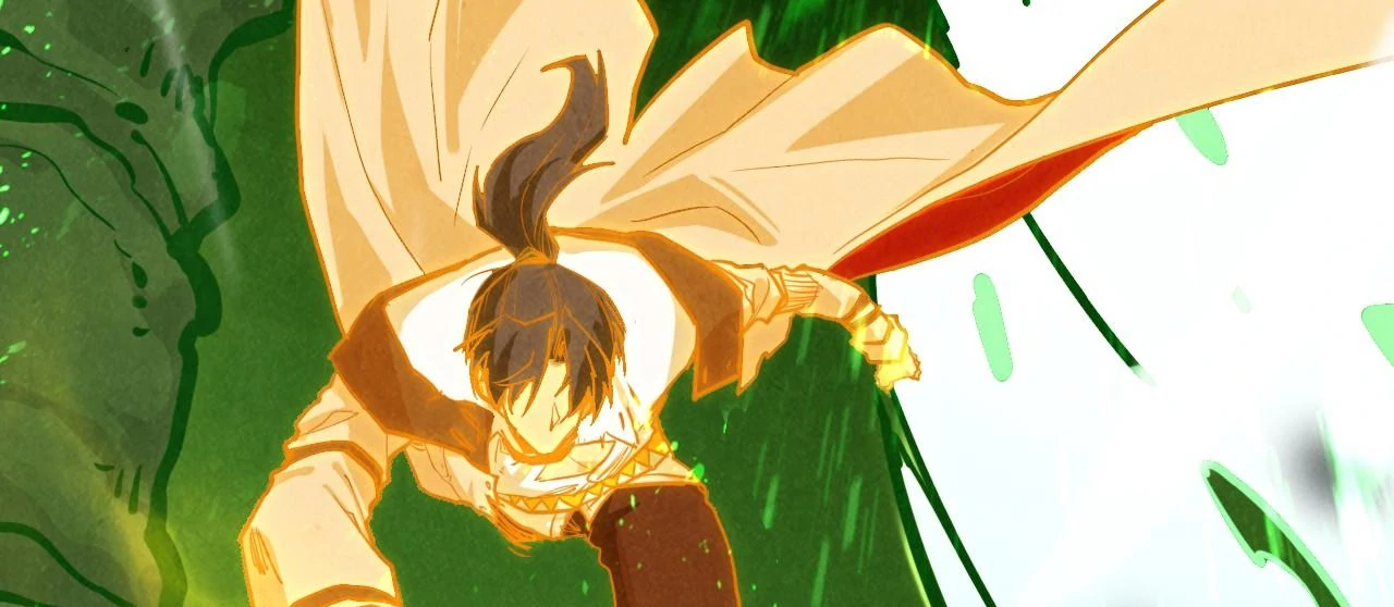 The Ultimate of All Ages, Chapter 415