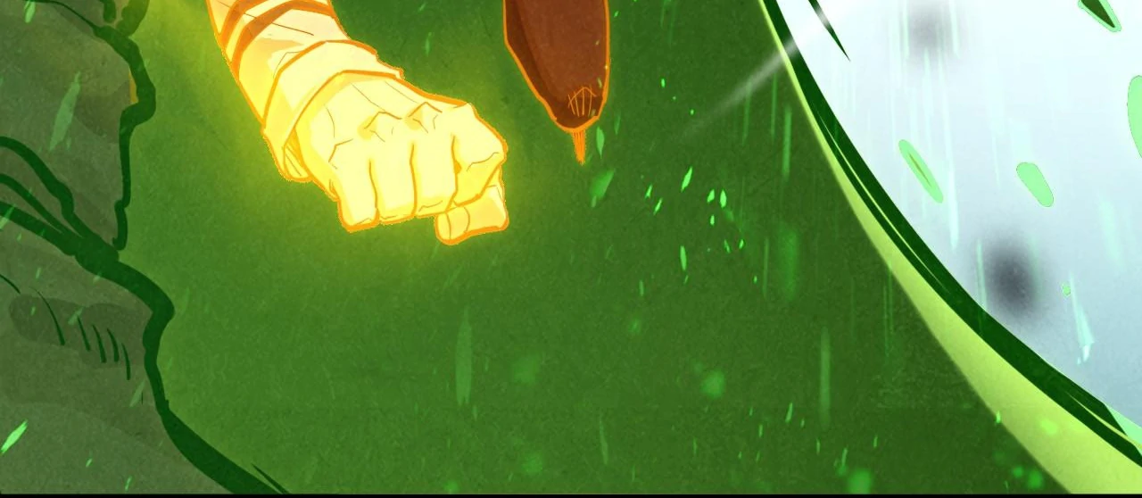 The Ultimate of All Ages, Chapter 415