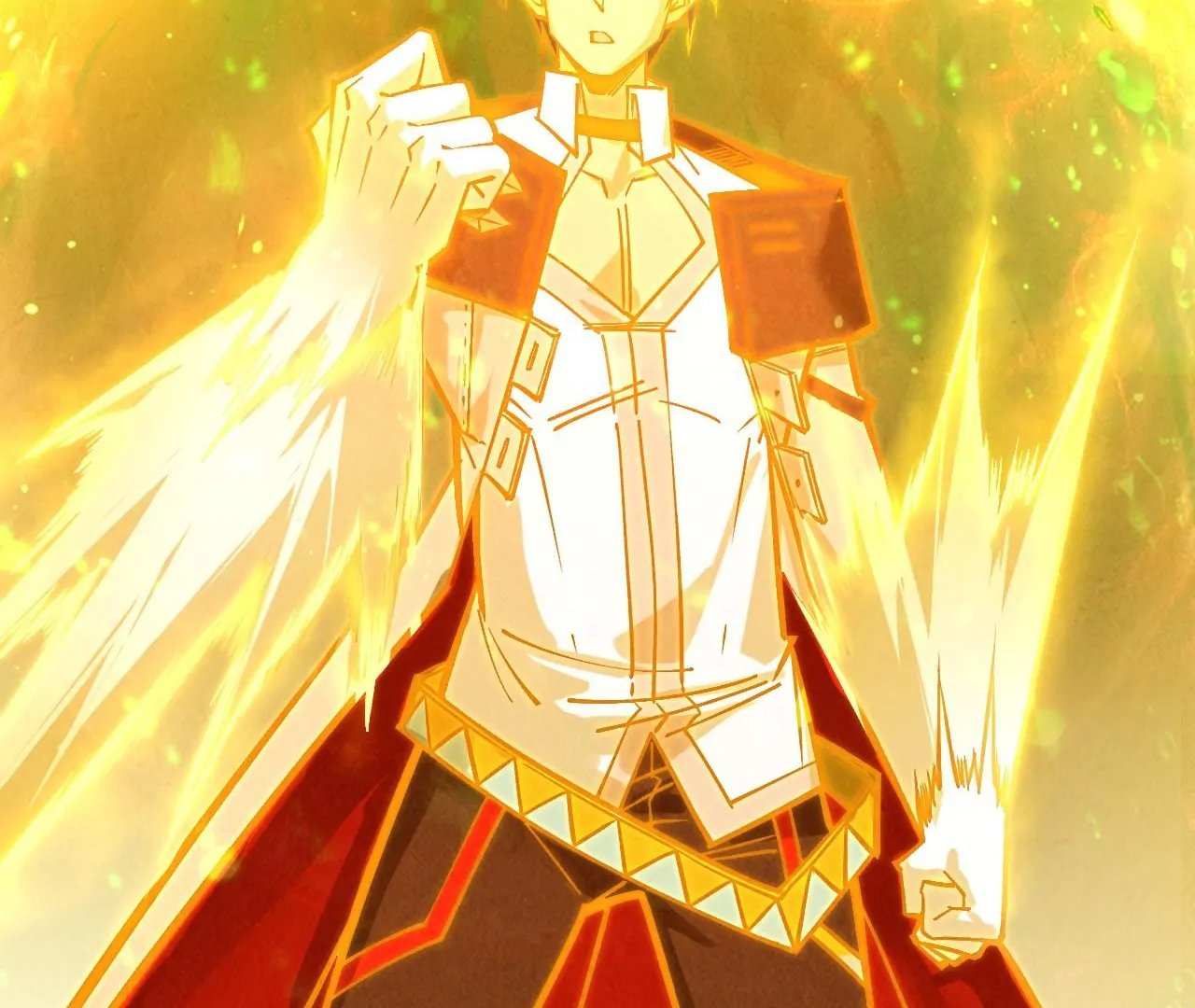 The Ultimate of All Ages, Chapter 415