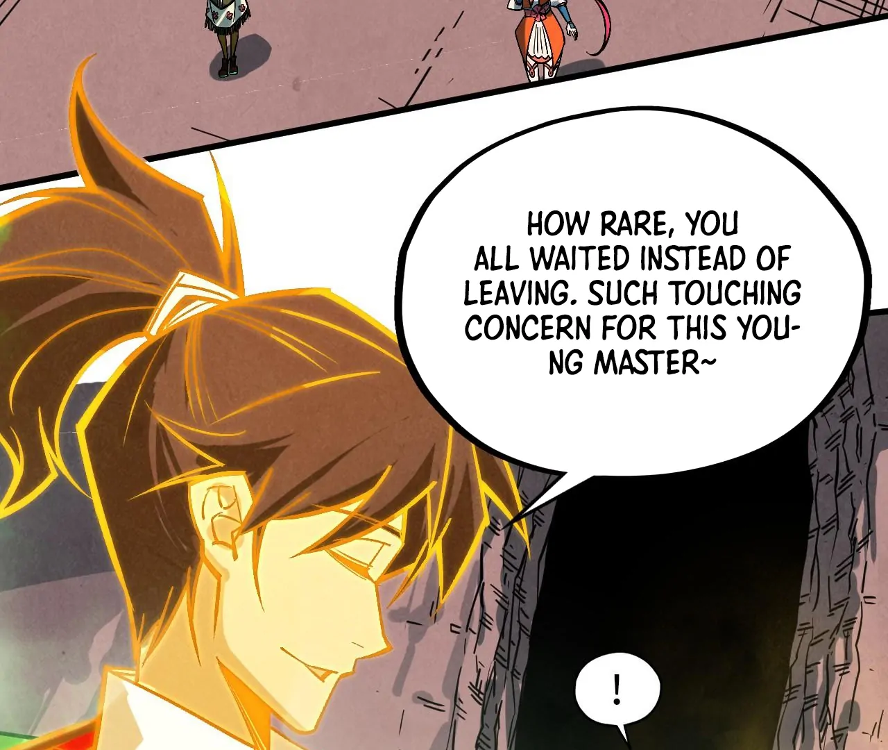 The Ultimate of All Ages, Chapter 415