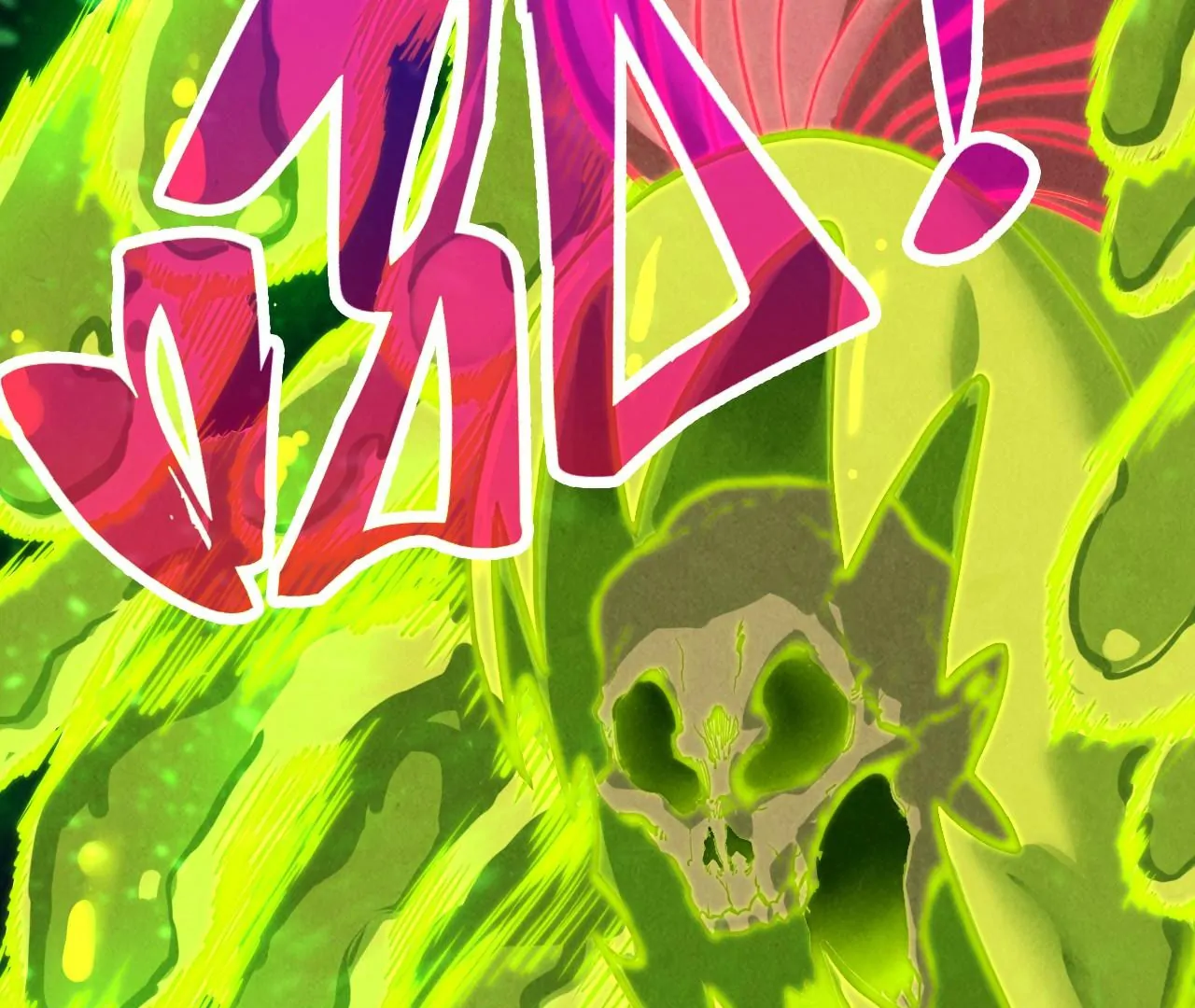 The Ultimate of All Ages, Chapter 415