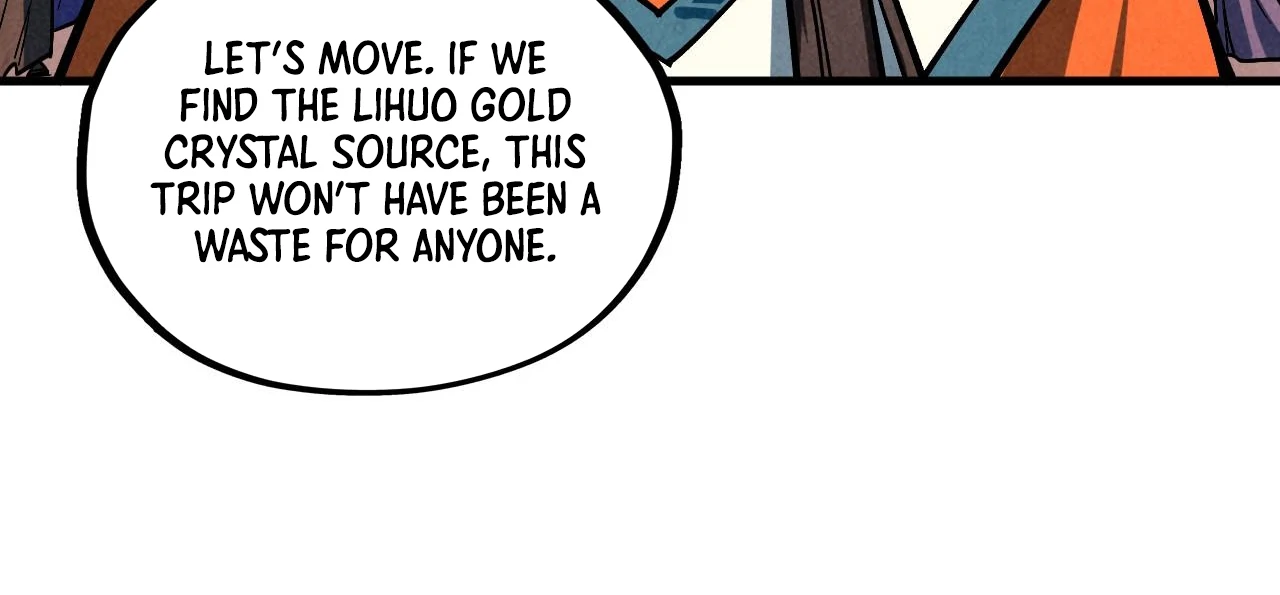 The Ultimate of All Ages, Chapter 415