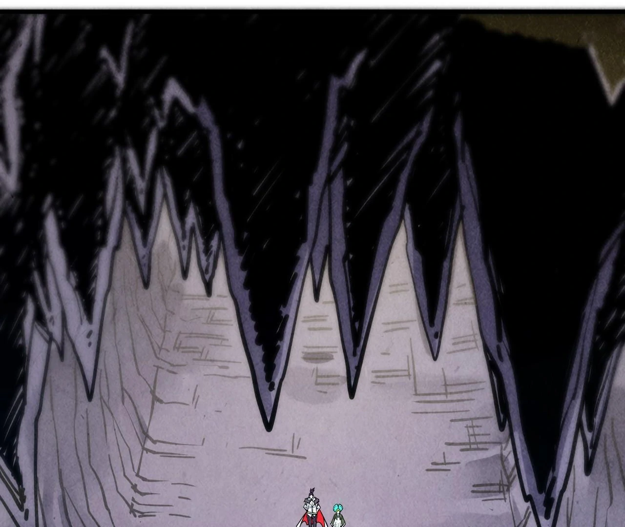 The Ultimate of All Ages, Chapter 415