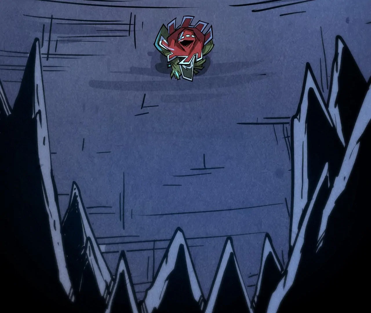 The Ultimate of All Ages, Chapter 415