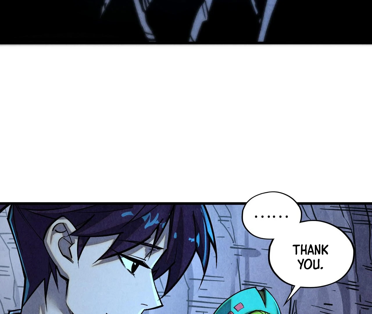 The Ultimate of All Ages, Chapter 415