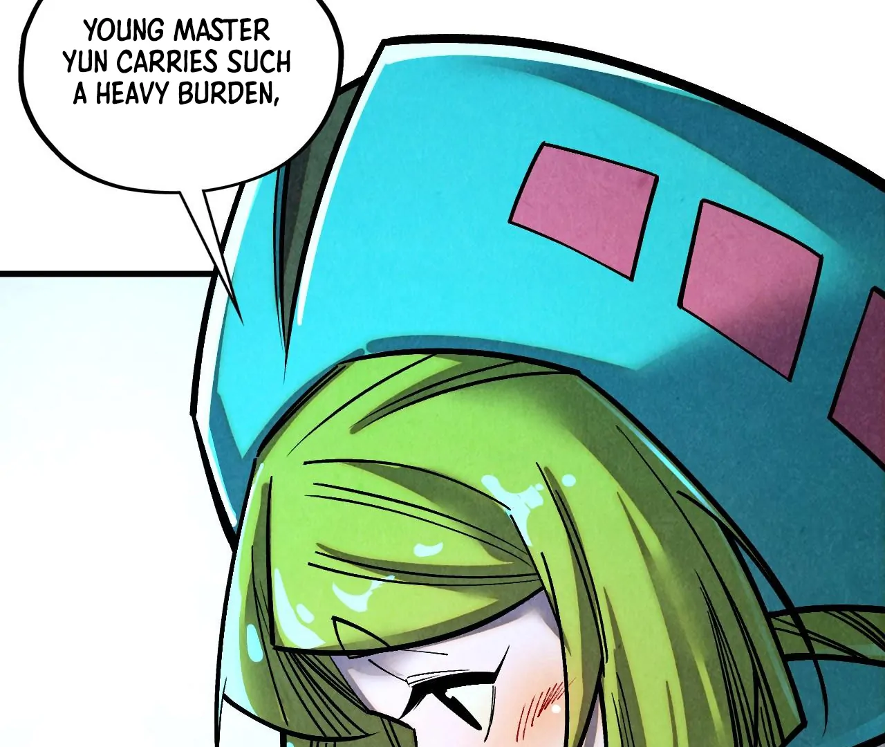 The Ultimate of All Ages, Chapter 415