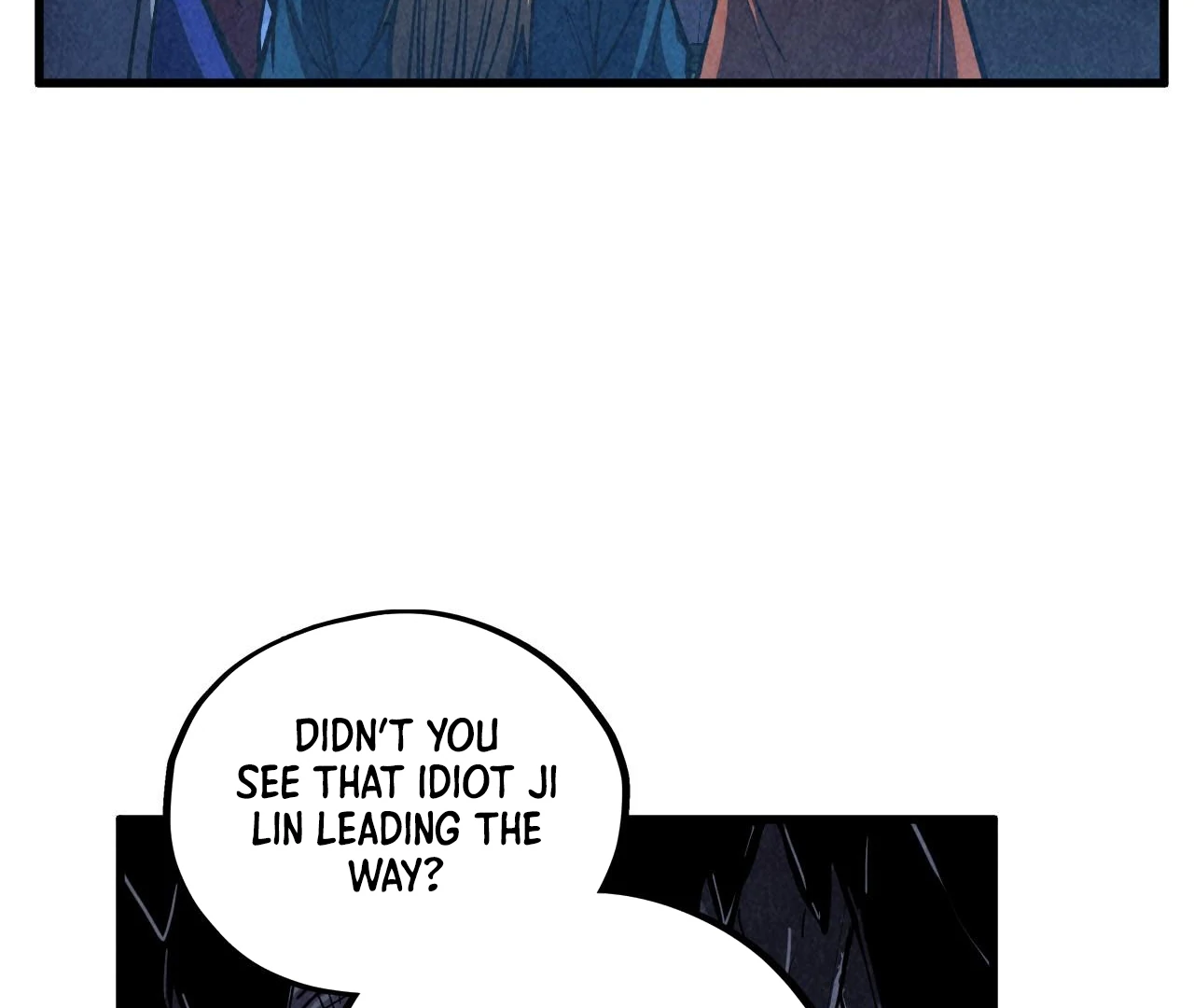 The Ultimate of All Ages, Chapter 415