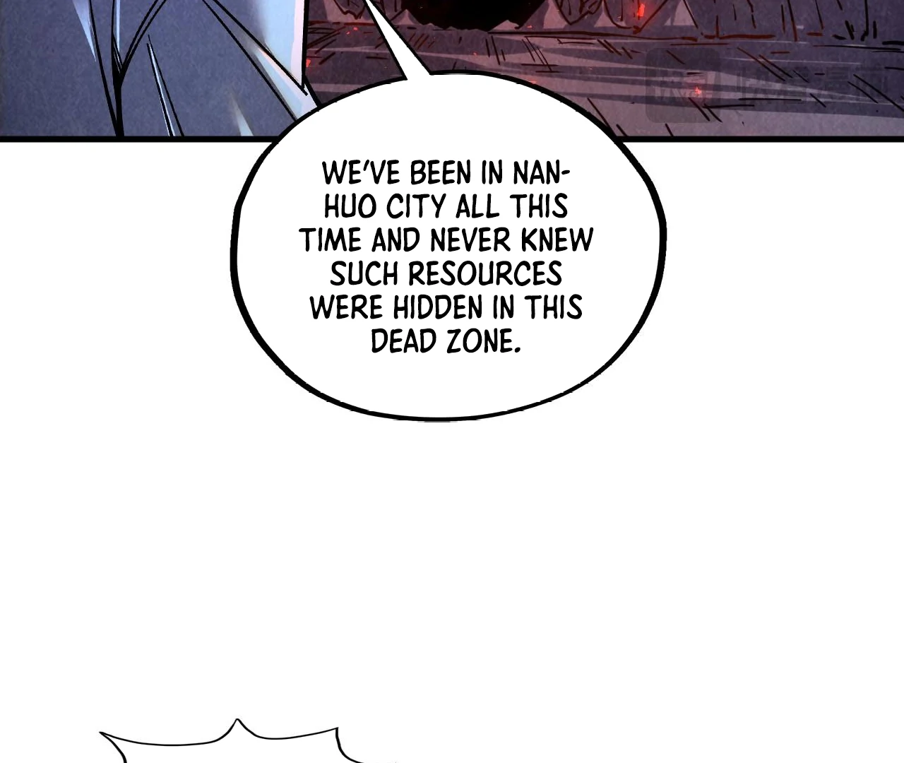 The Ultimate of All Ages, Chapter 415