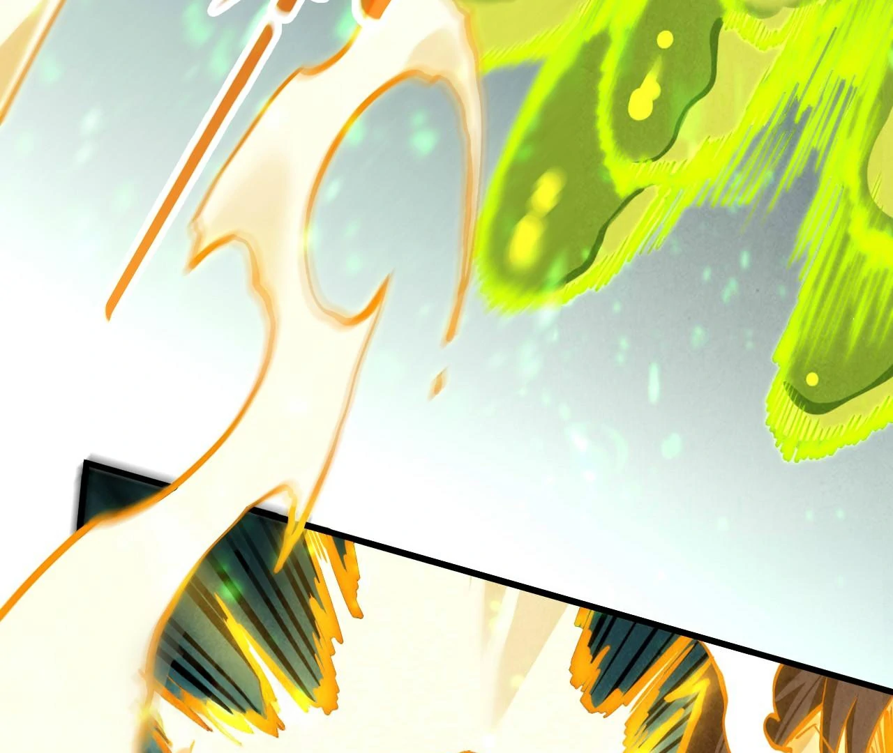 The Ultimate of All Ages, Chapter 415