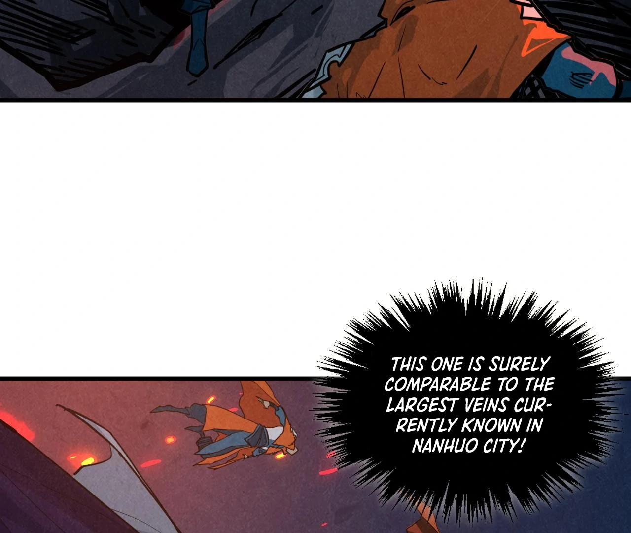 The Ultimate of All Ages, Chapter 415