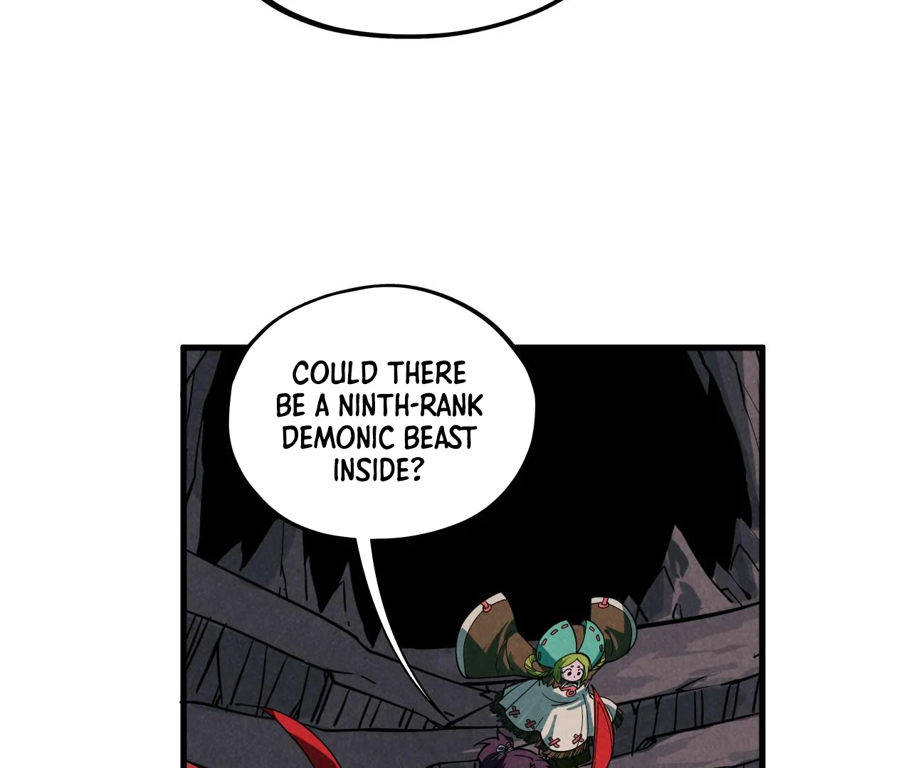 The Ultimate of All Ages, Chapter 415