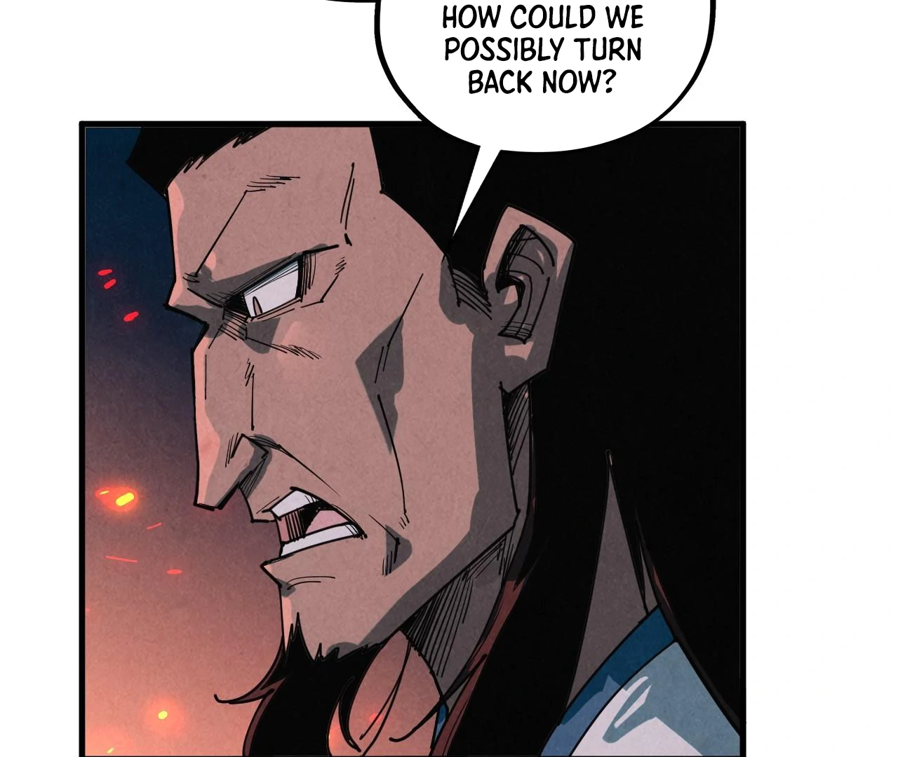 The Ultimate of All Ages, Chapter 415