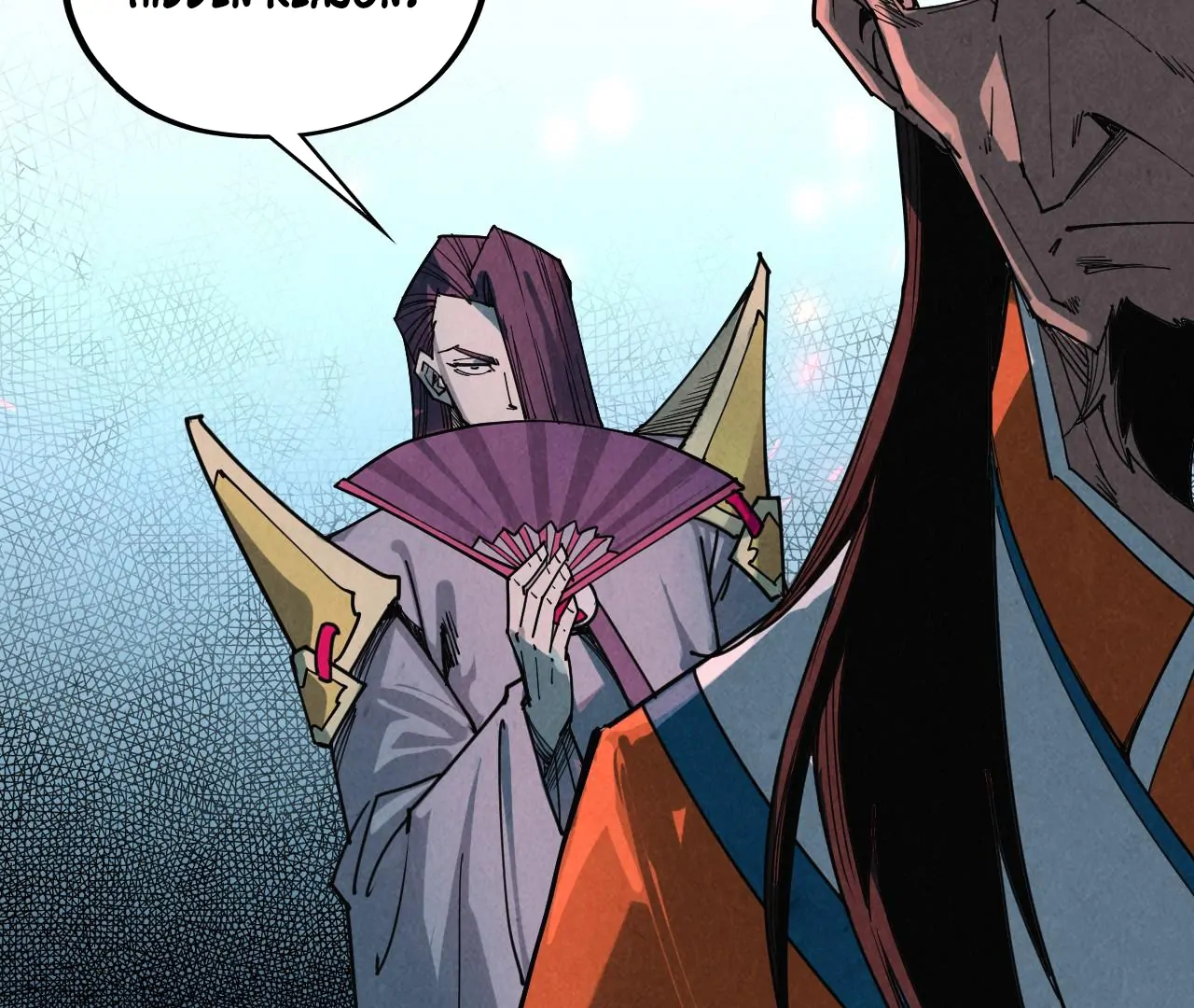 The Ultimate of All Ages, Chapter 415