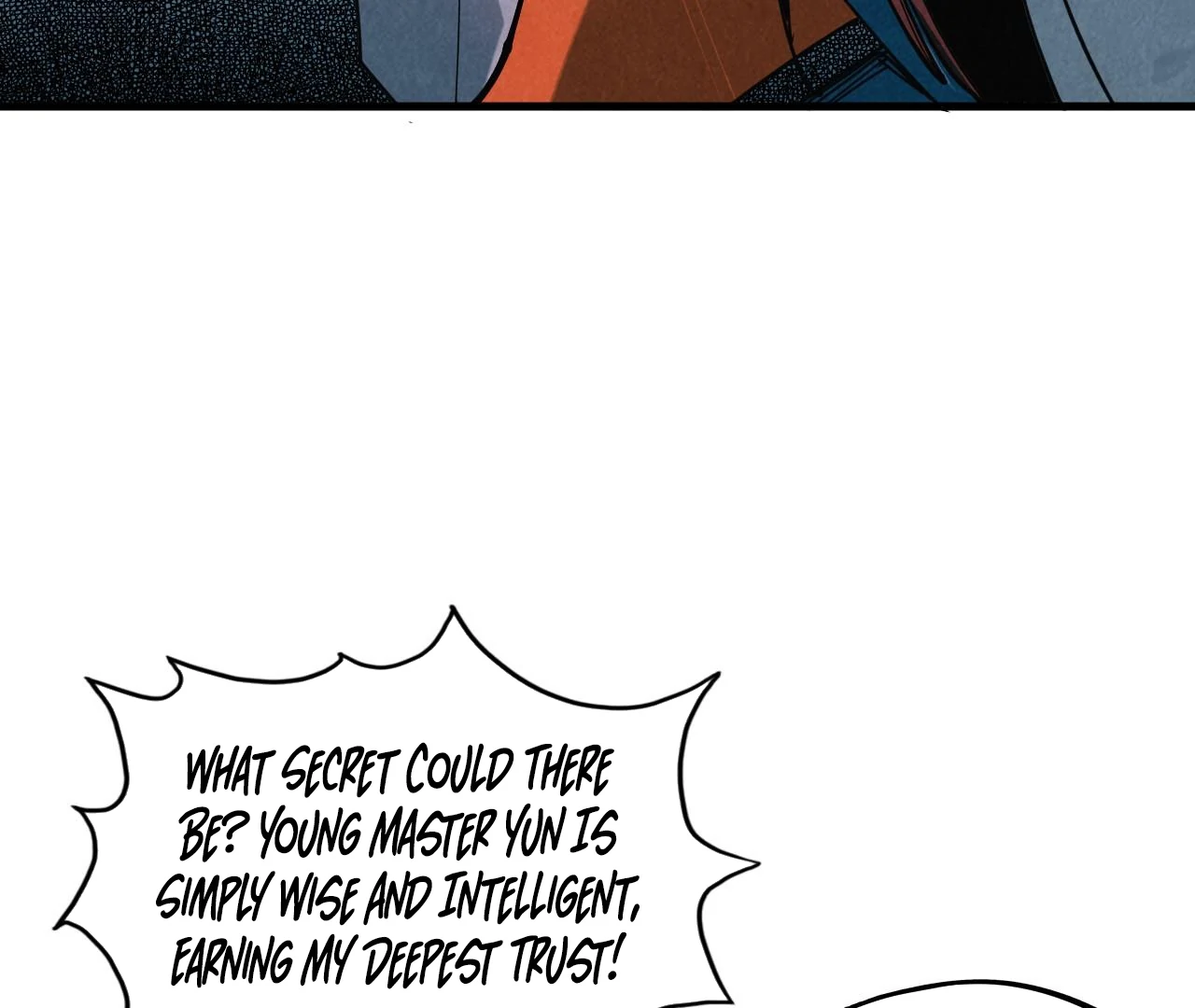 The Ultimate of All Ages, Chapter 415