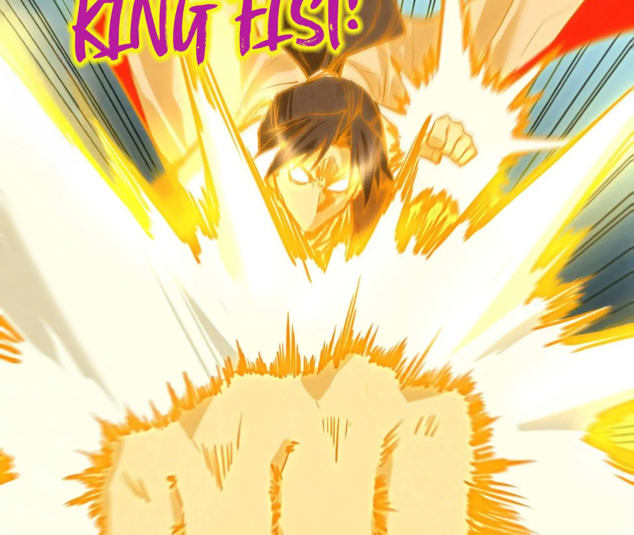 The Ultimate of All Ages, Chapter 415