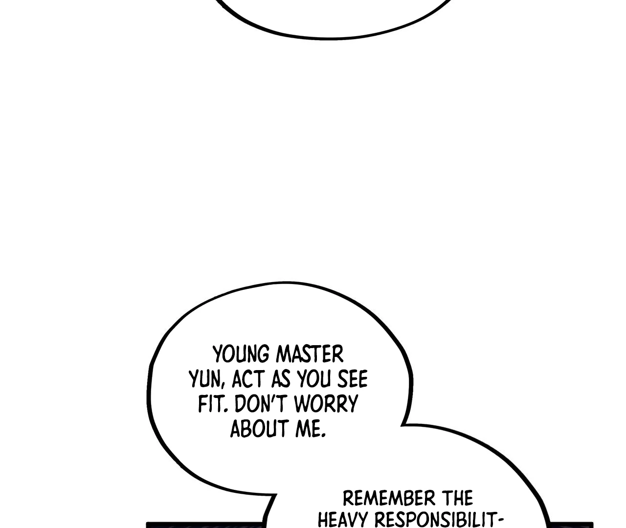 The Ultimate of All Ages, Chapter 415