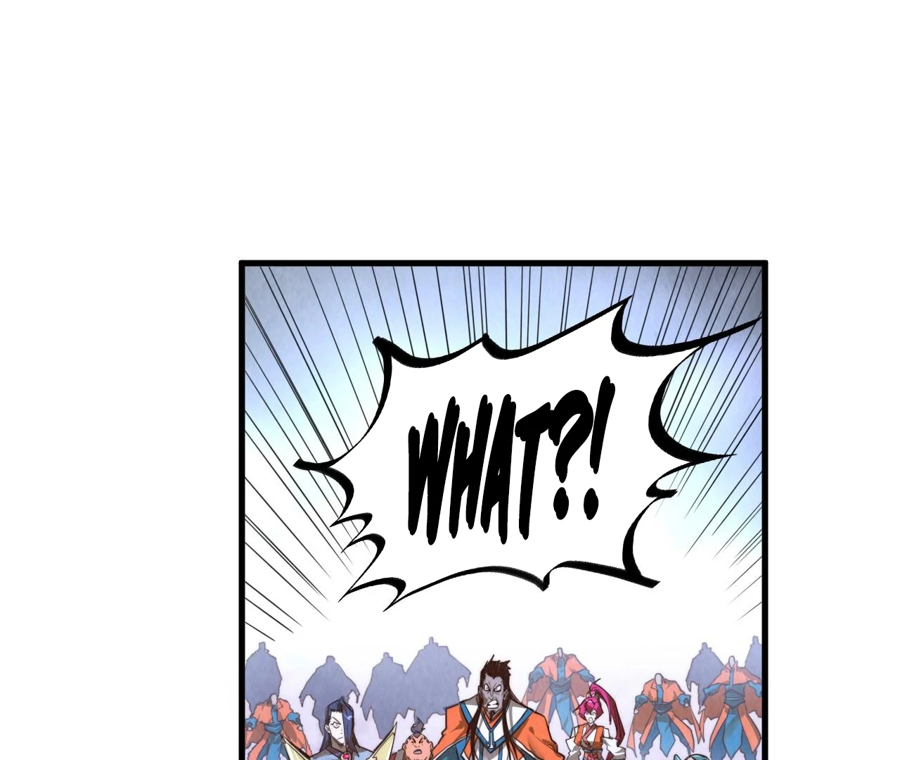 The Ultimate of All Ages, Chapter 415
