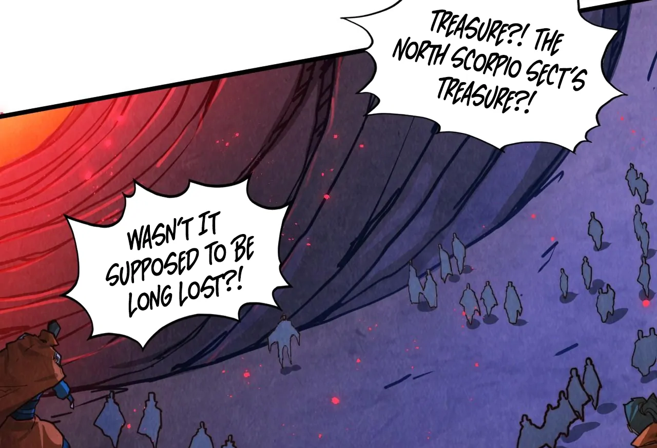 The Ultimate of All Ages, Chapter 415