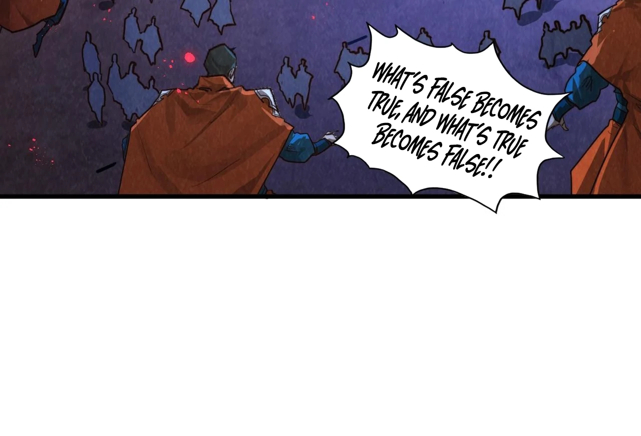 The Ultimate of All Ages, Chapter 415