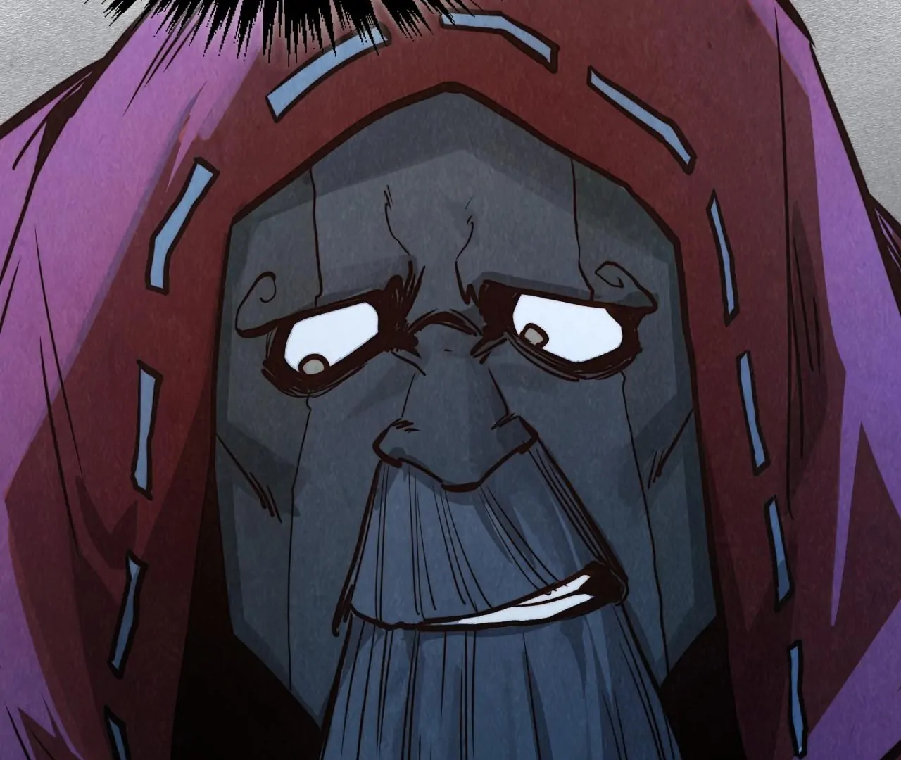 The Ultimate of All Ages, Chapter 415