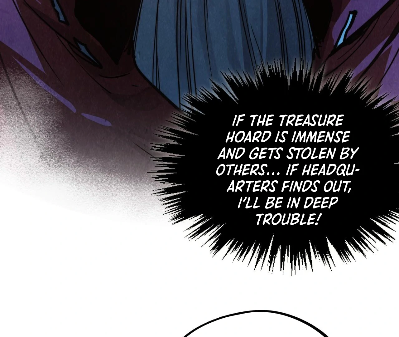 The Ultimate of All Ages, Chapter 415