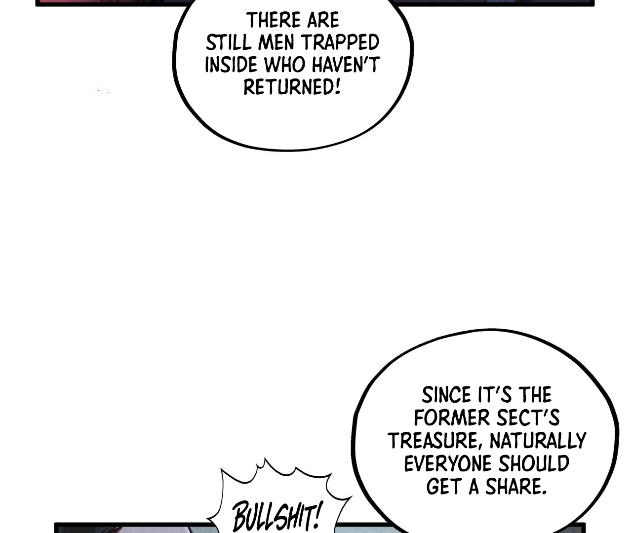 The Ultimate of All Ages, Chapter 415