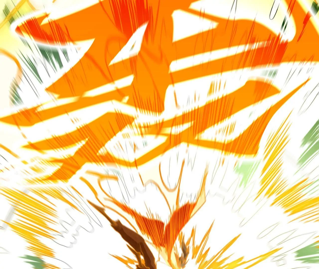 The Ultimate of All Ages, Chapter 415