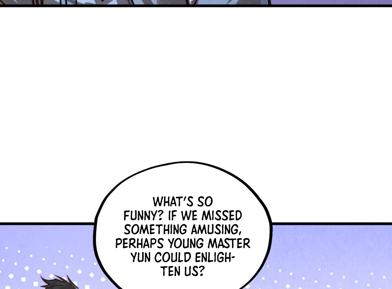 The Ultimate of All Ages, Chapter 415