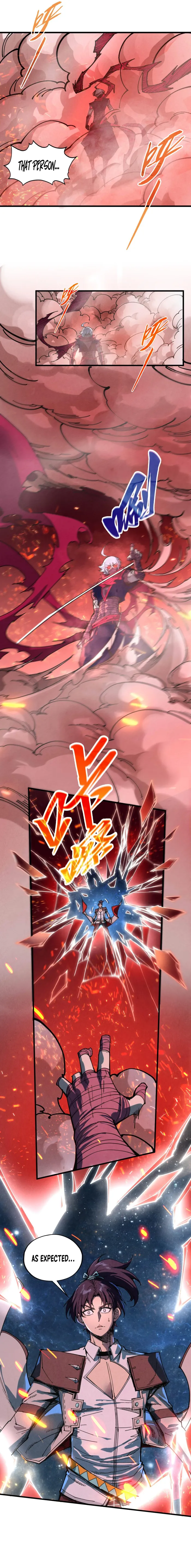 The Ultimate of All Ages, Chapter 416