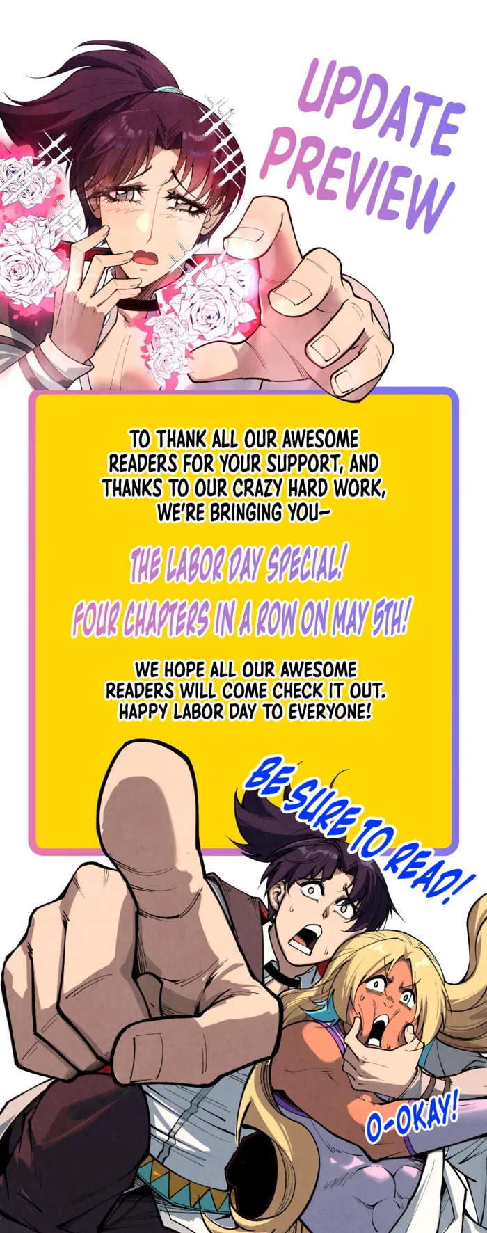 The Ultimate of All Ages, Chapter 416